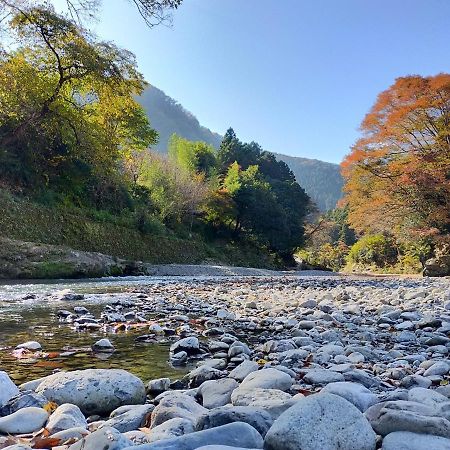 Otsu Nature Garden Akiruno المظهر الخارجي الصورة