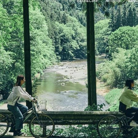 Otsu Nature Garden Akiruno المظهر الخارجي الصورة