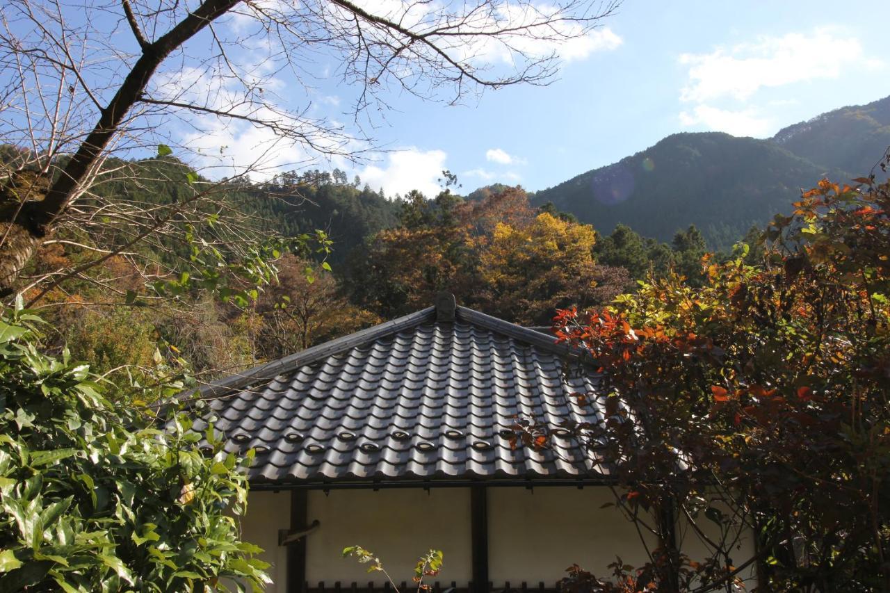 Otsu Nature Garden Akiruno المظهر الخارجي الصورة