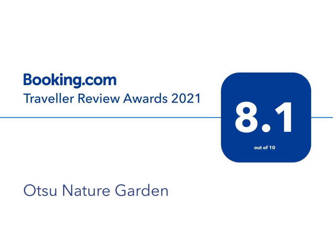 Otsu Nature Garden Akiruno المظهر الخارجي الصورة