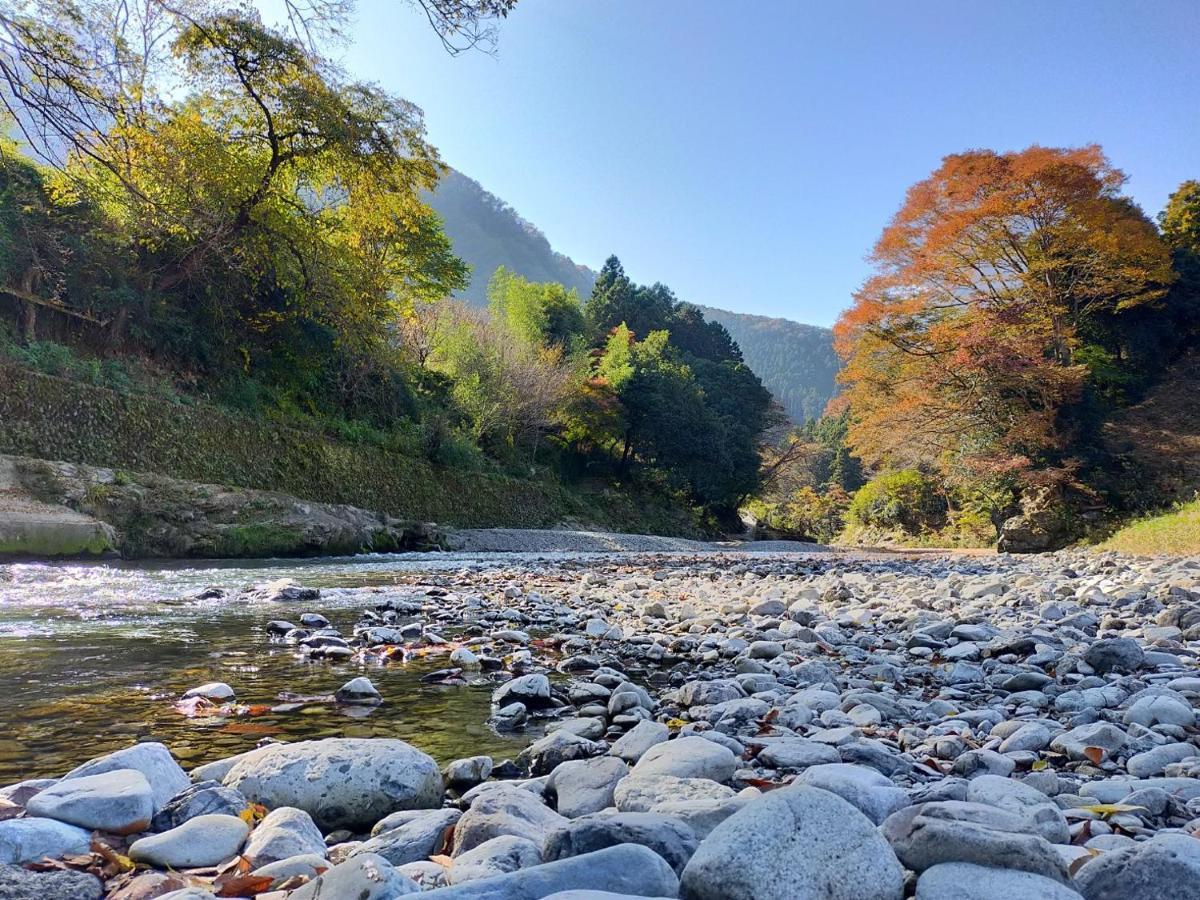 Otsu Nature Garden Akiruno المظهر الخارجي الصورة