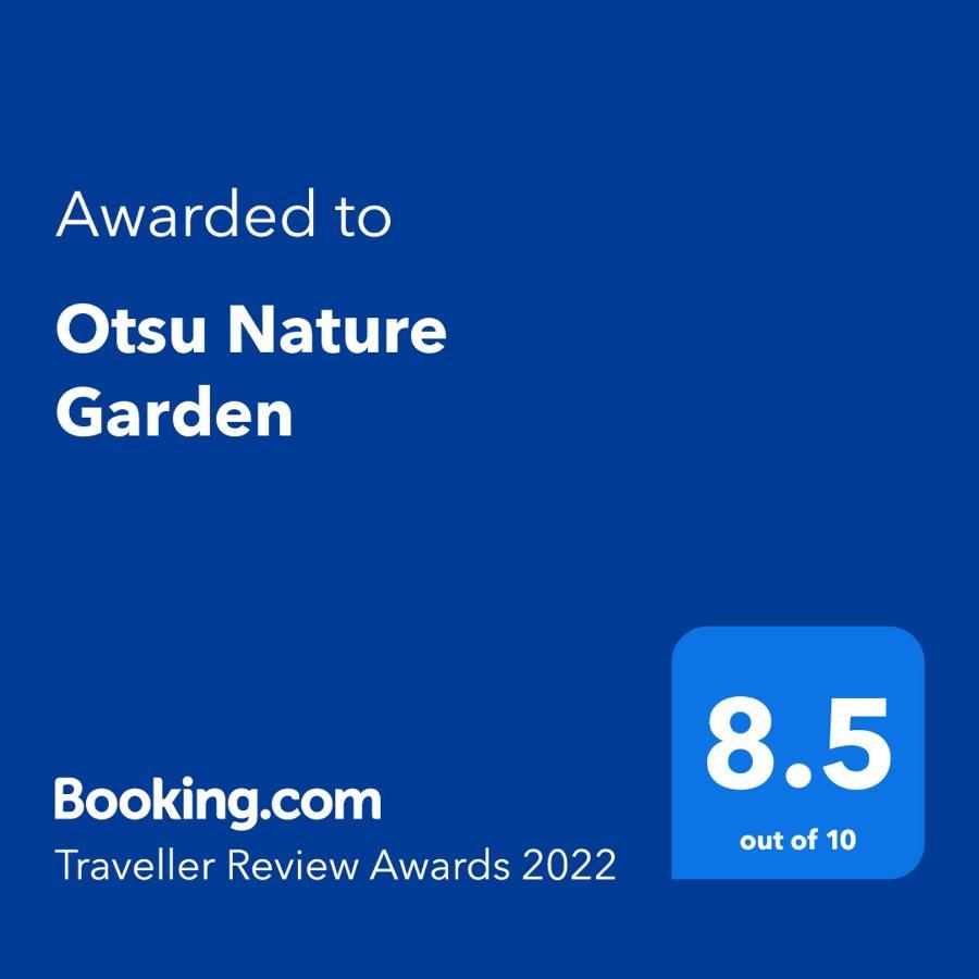 Otsu Nature Garden Akiruno المظهر الخارجي الصورة
