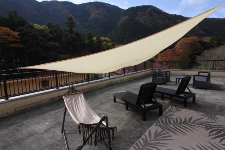 Otsu Nature Garden Akiruno المظهر الخارجي الصورة