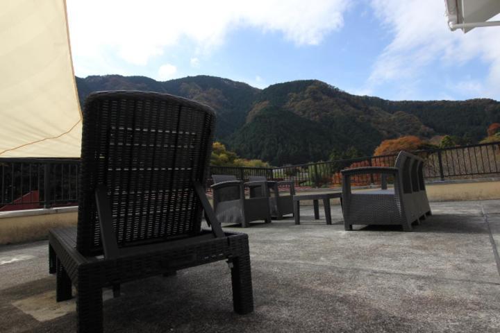 Otsu Nature Garden Akiruno المظهر الخارجي الصورة