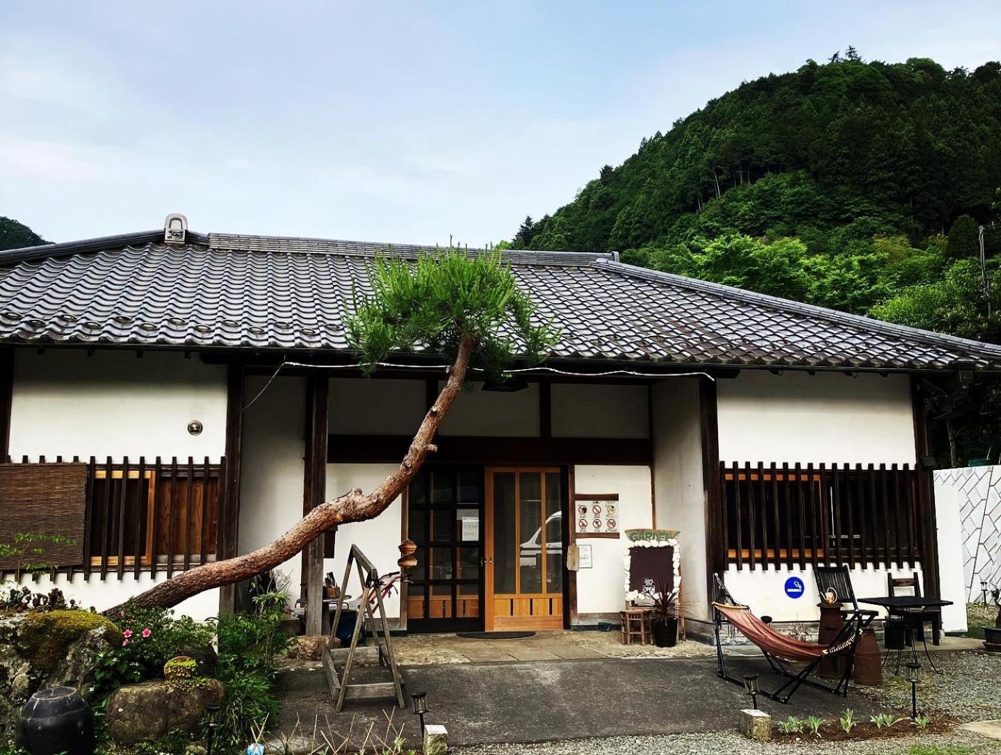 Otsu Nature Garden Akiruno المظهر الخارجي الصورة
