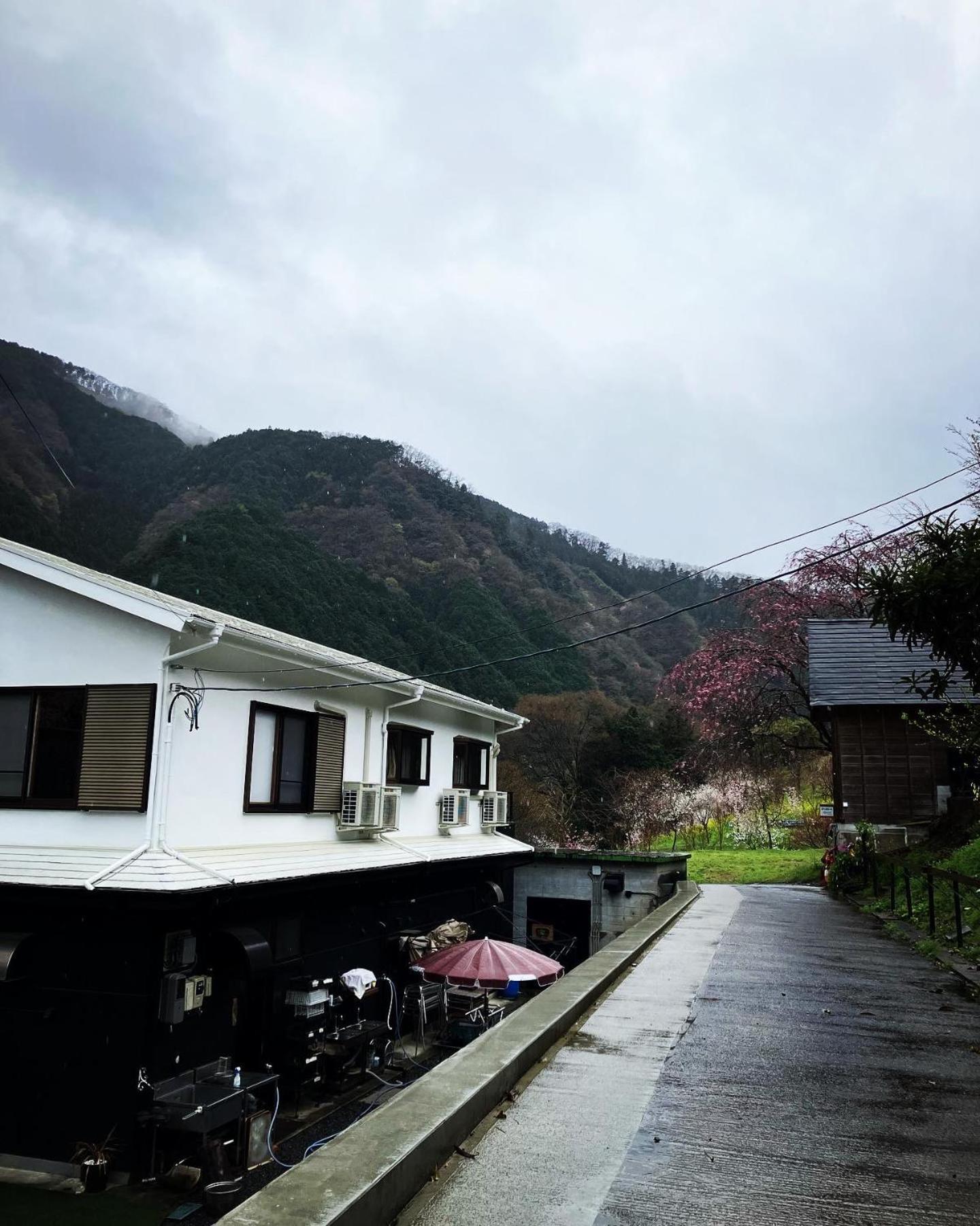 Otsu Nature Garden Akiruno المظهر الخارجي الصورة