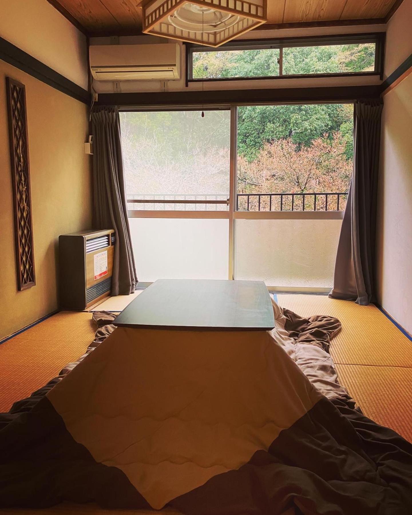 Otsu Nature Garden Akiruno المظهر الخارجي الصورة