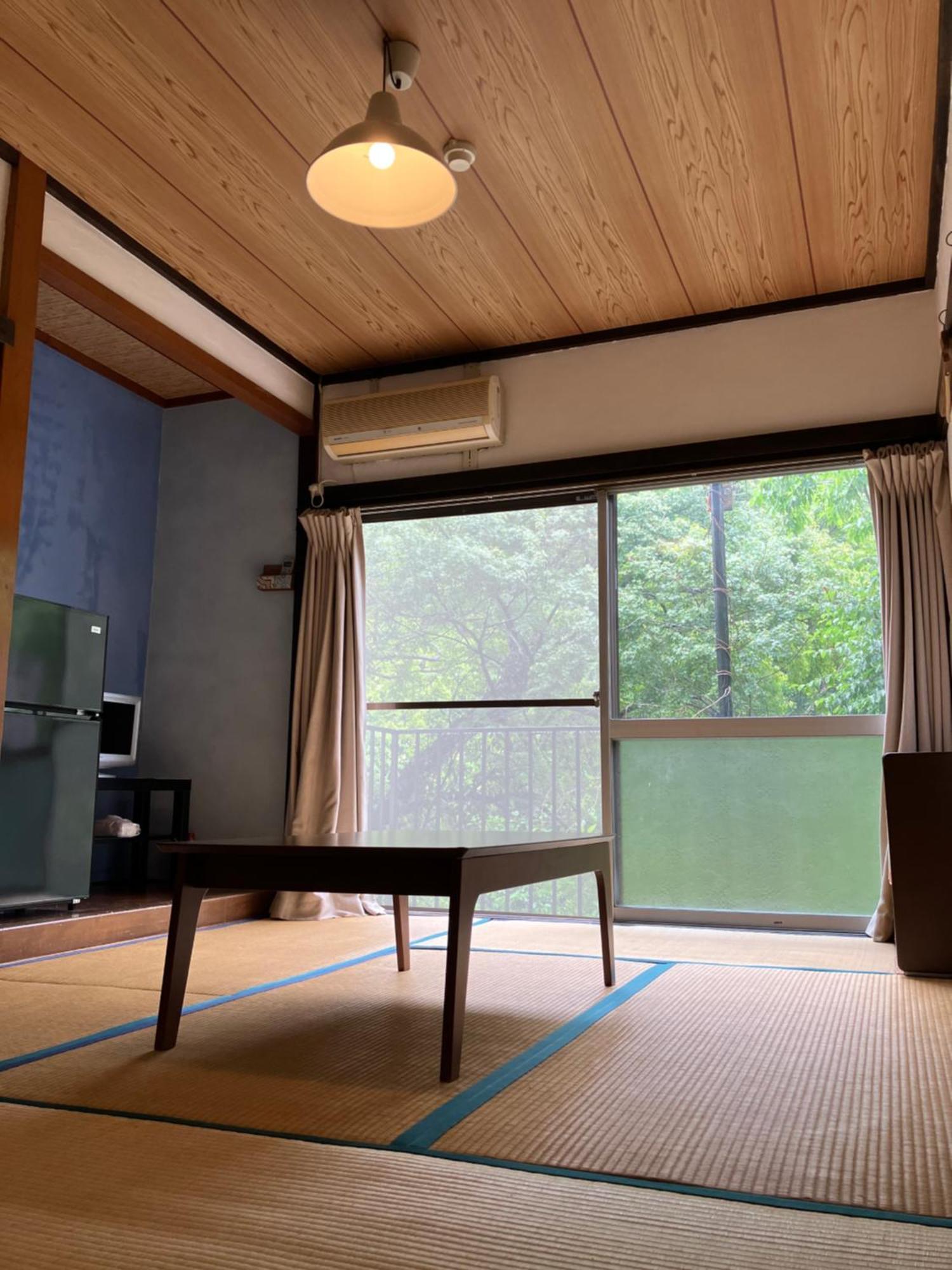 Otsu Nature Garden Akiruno المظهر الخارجي الصورة