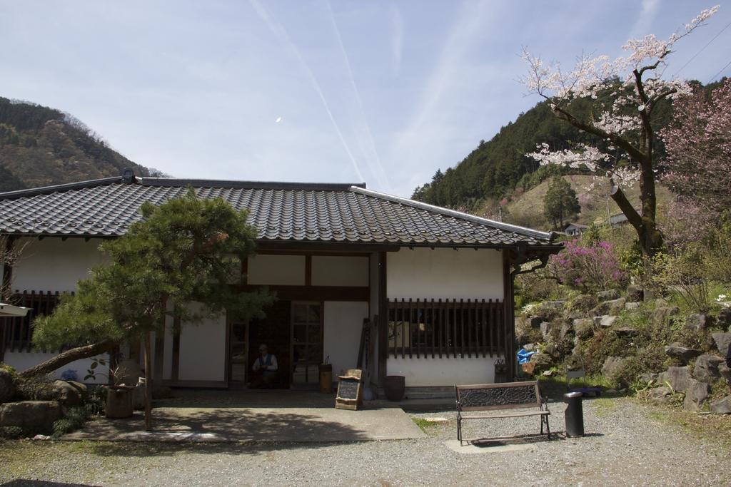 Otsu Nature Garden Akiruno المظهر الخارجي الصورة