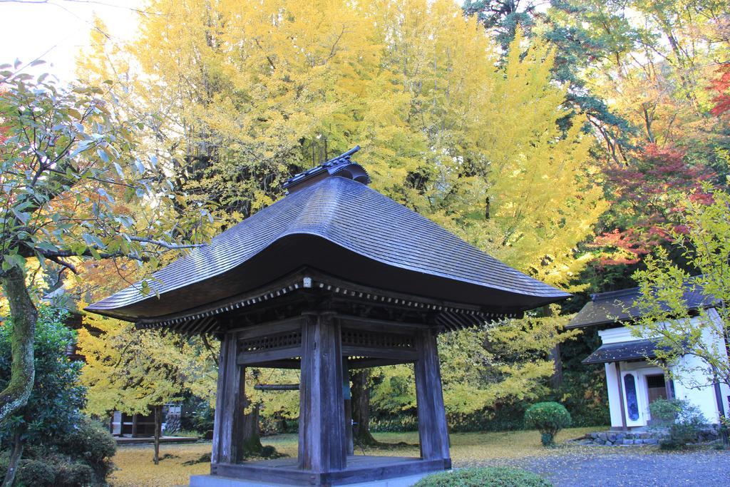 Otsu Nature Garden Akiruno المظهر الخارجي الصورة