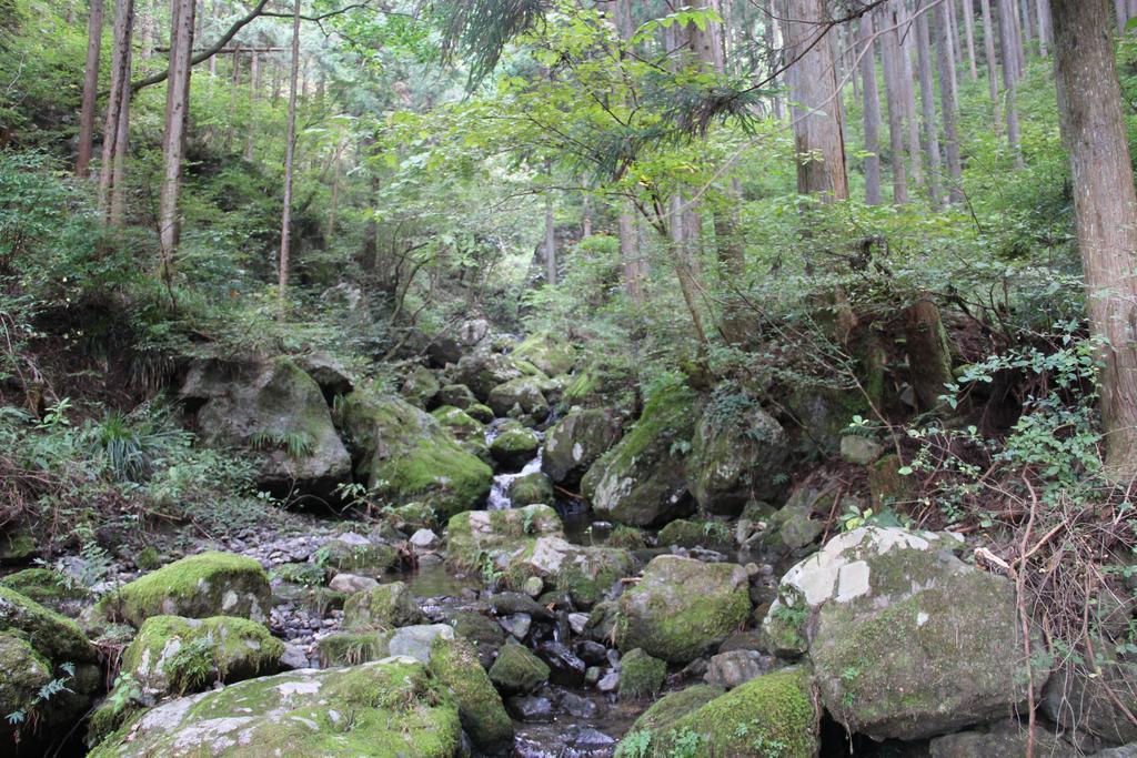 Otsu Nature Garden Akiruno المظهر الخارجي الصورة
