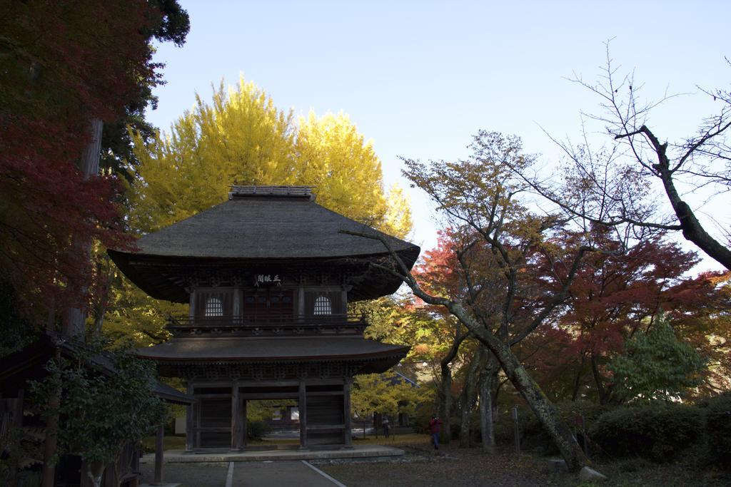 Otsu Nature Garden Akiruno المظهر الخارجي الصورة