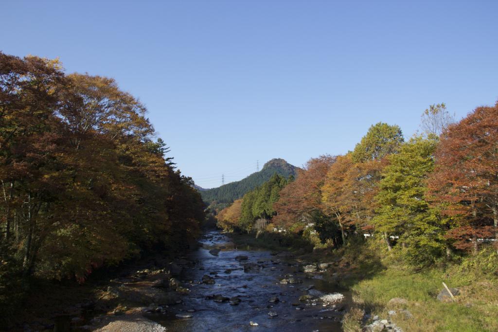 Otsu Nature Garden Akiruno المظهر الخارجي الصورة