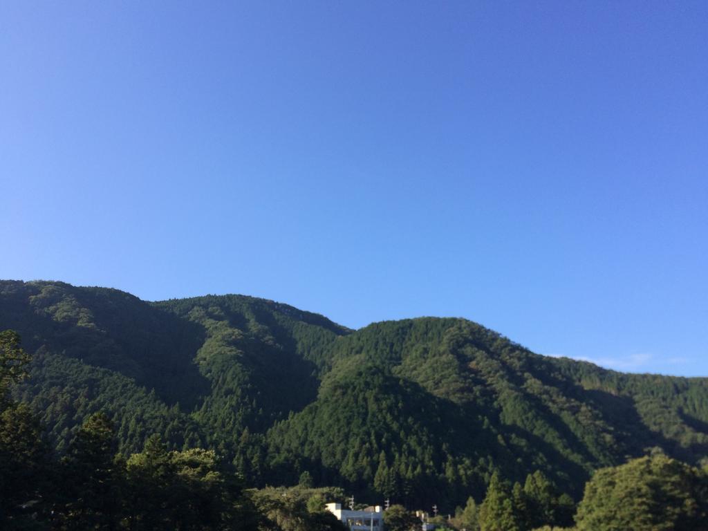 Otsu Nature Garden Akiruno المظهر الخارجي الصورة