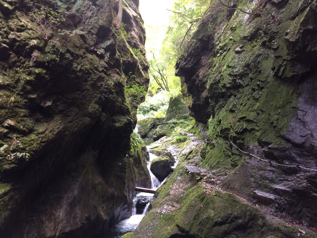 Otsu Nature Garden Akiruno المظهر الخارجي الصورة