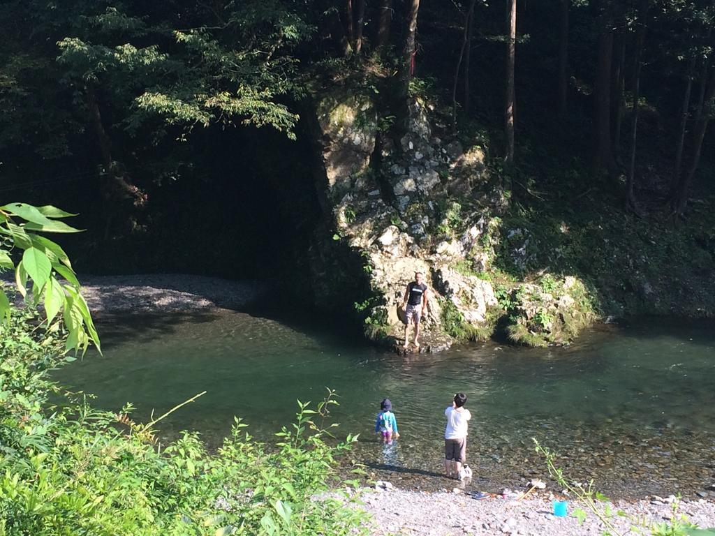 Otsu Nature Garden Akiruno المظهر الخارجي الصورة