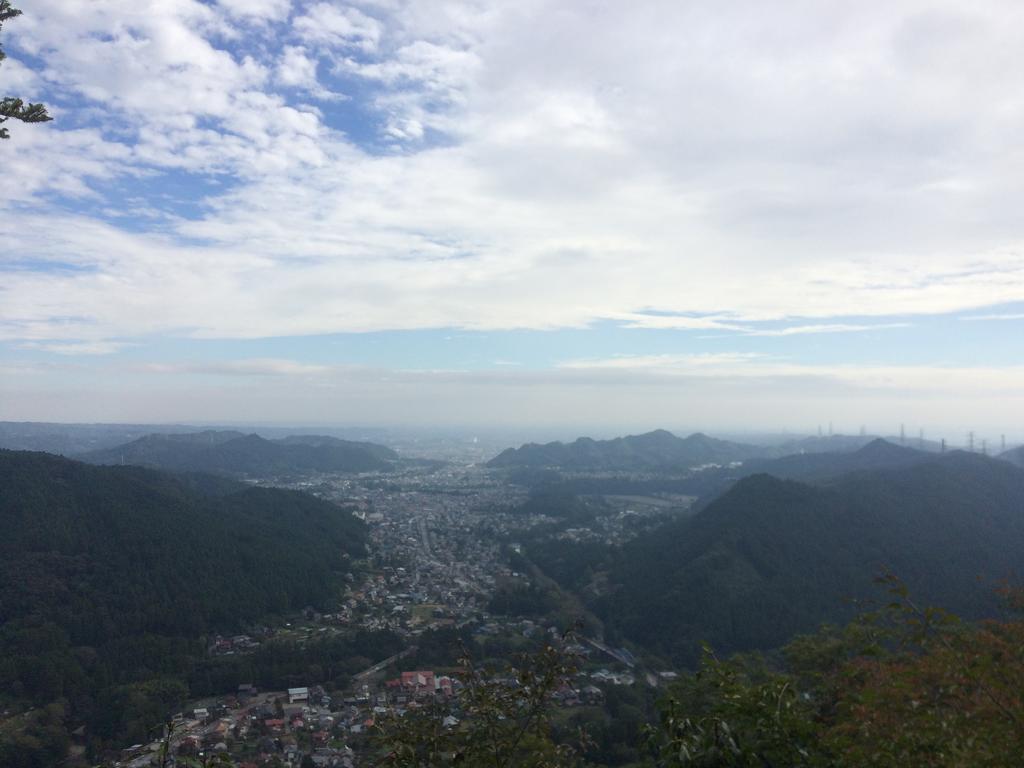Otsu Nature Garden Akiruno المظهر الخارجي الصورة